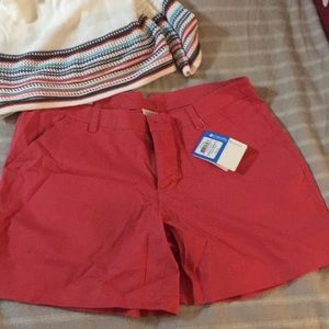 Columbia women’s shorts.